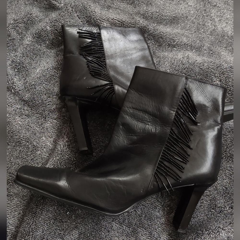Enzo Angiolini Boots
